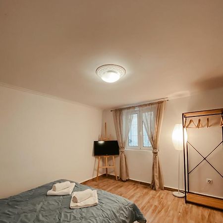 Isabella Suites: An Old Venetian Home Corfu  Екстериор снимка