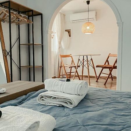 Isabella Suites: An Old Venetian Home Corfu  Екстериор снимка
