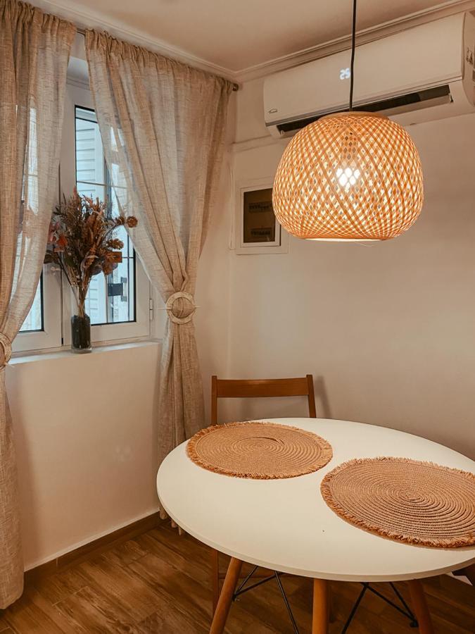 Isabella Suites: An Old Venetian Home Corfu  Екстериор снимка