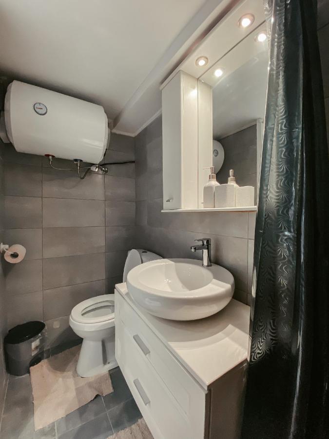 Isabella Suites: An Old Venetian Home Corfu  Екстериор снимка