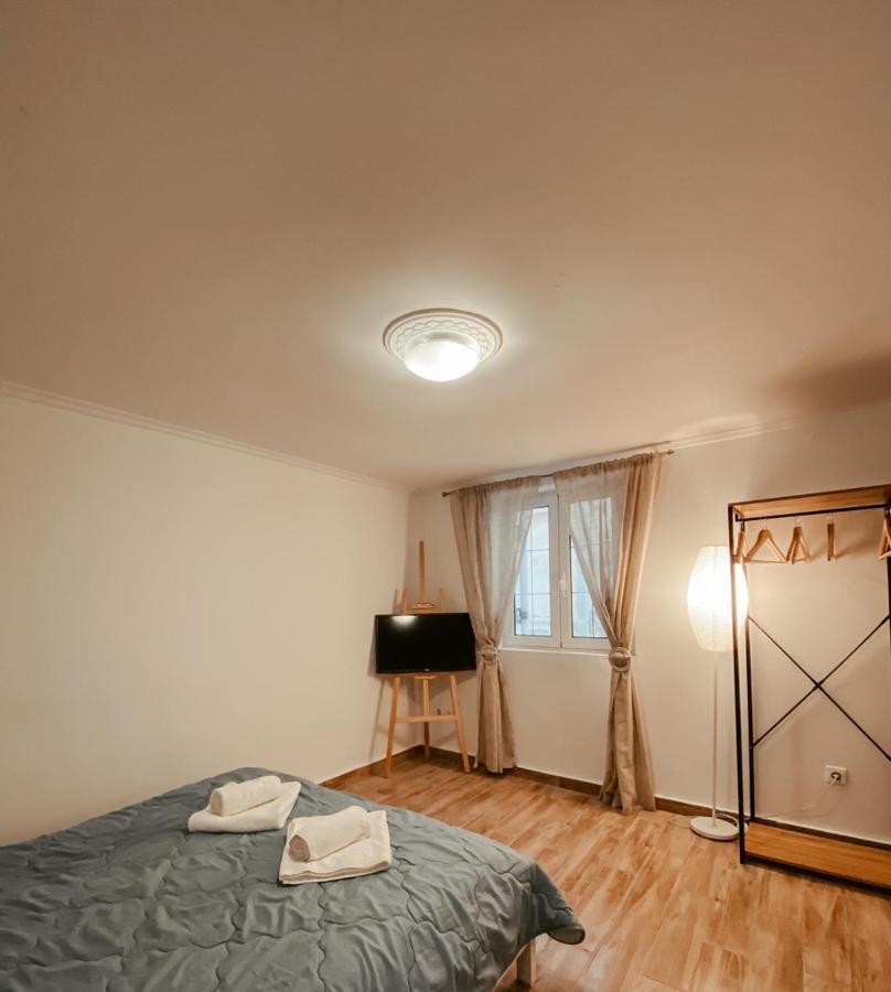 Isabella Suites: An Old Venetian Home Corfu  Екстериор снимка