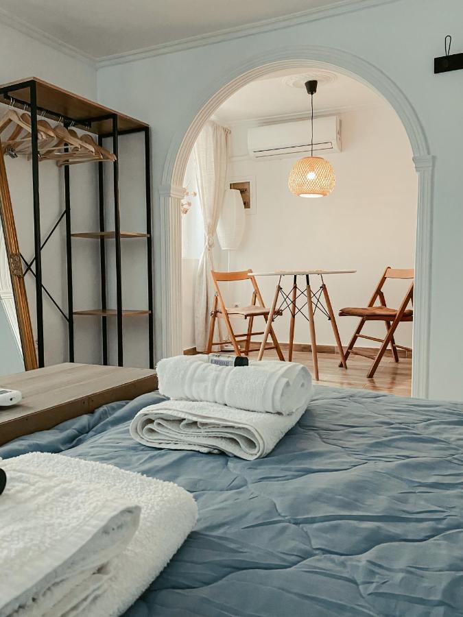 Isabella Suites: An Old Venetian Home Corfu  Екстериор снимка