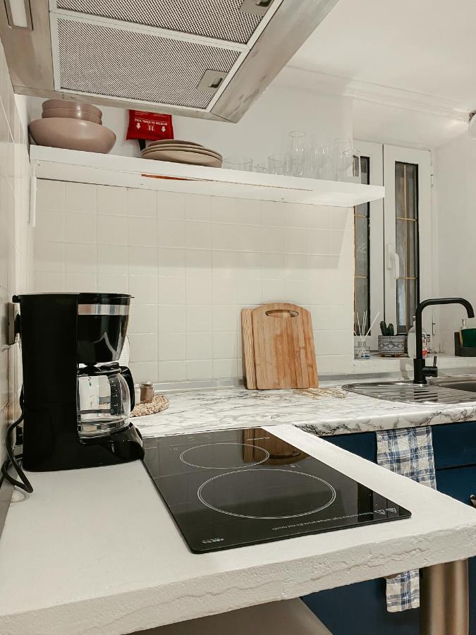 Isabella Suites: An Old Venetian Home Corfu  Екстериор снимка